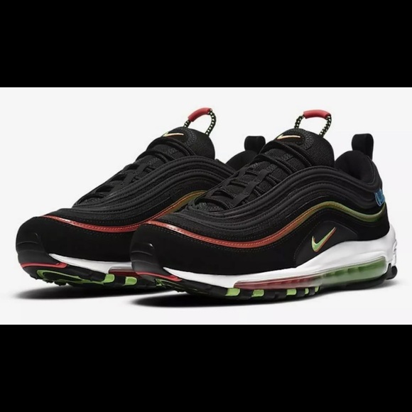 worldwide air max 97 black